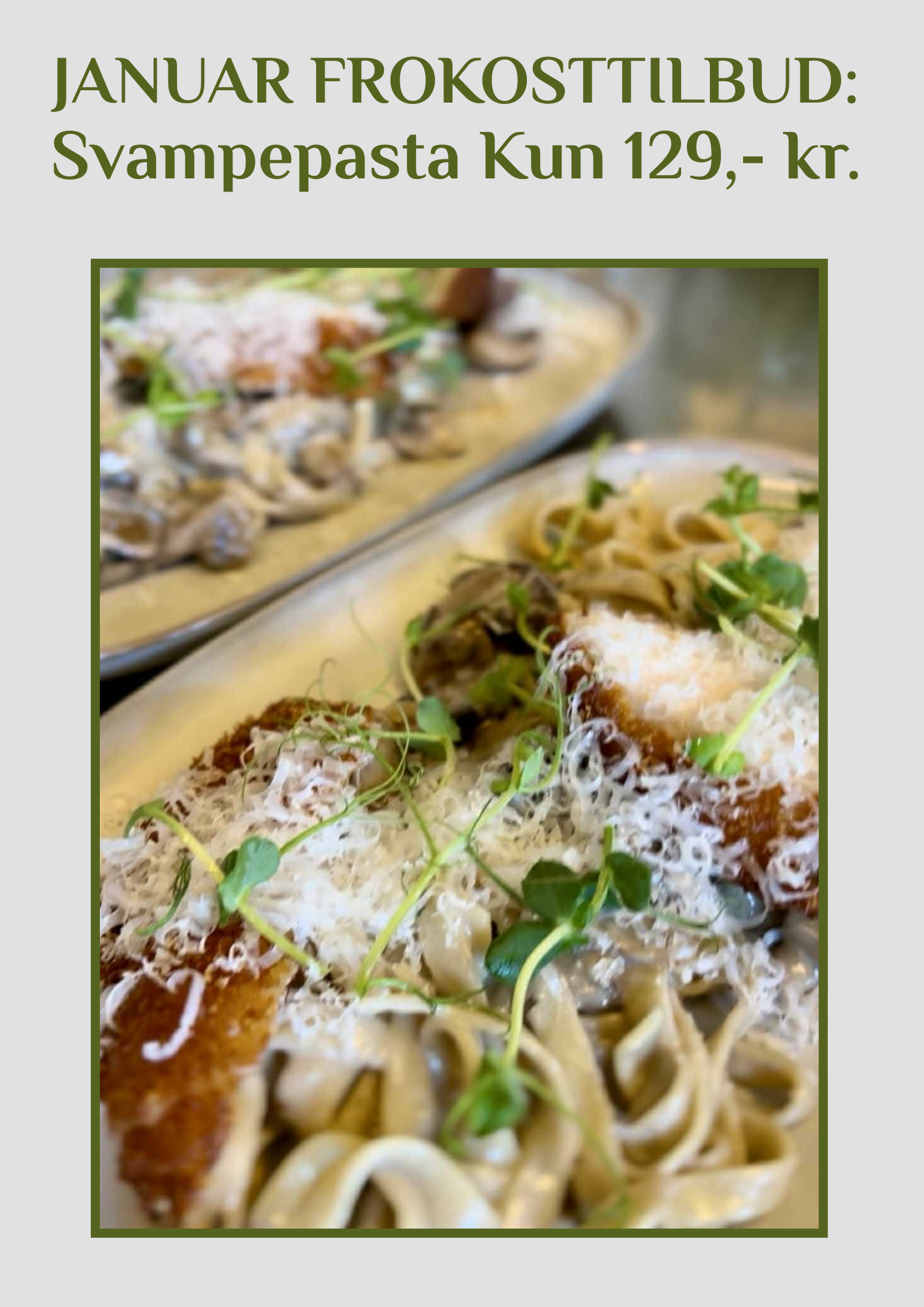 Restaurant Apoli Nyborg