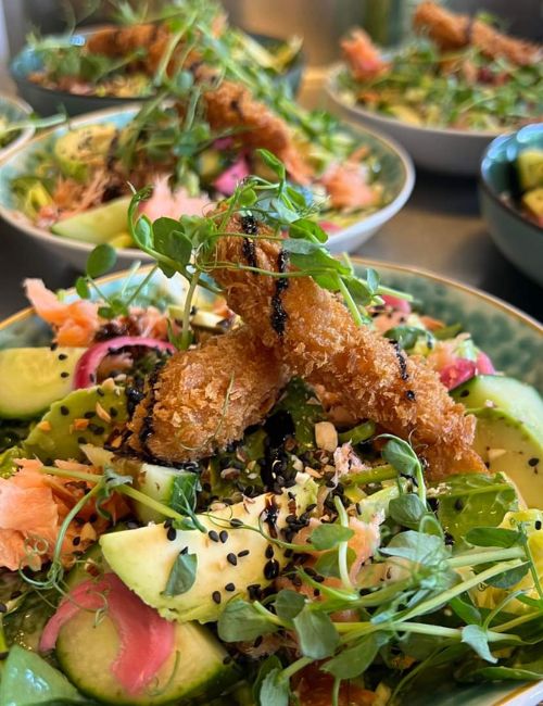 Catering Nyborg